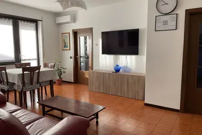 Image de Large Apartment with 3 Bedrooms