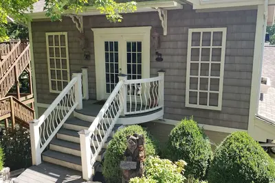Image de Cozy Guesthouse Studio in Premiere Estates-Sleeps 4