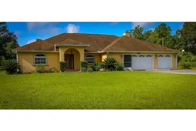 Image de 5bd/3. 5ba Ocala Home - Sleeps 11 - 4 min to Hits/15 min to Wec