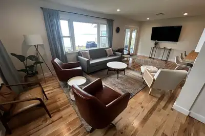 Image de Upper Chesapeake Getaway - Newly Renovated