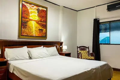 Image de The Oak Apartment