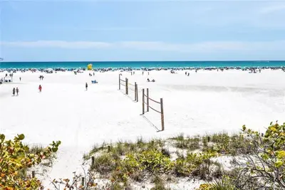 Image de Siesta Key 1brm Condo - Easy Beach Access