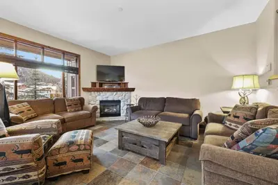 Image de Trapper's Landing 29: Pet Friendly, Spacious, Family Friendly 4br w/ Hot Tub