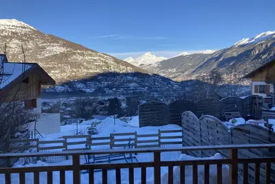 Image de Petite maison chaleureuse