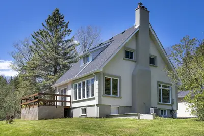 Image de Cozy Cottage in Beaver Valley