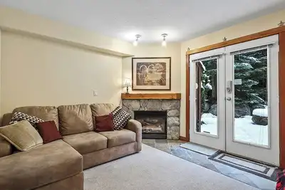 Image de Timberline 42: Secluded Studio Condo w/Full Kitchen