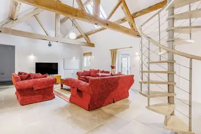Image de 5 chambres Ă coucher Ă Blymhill