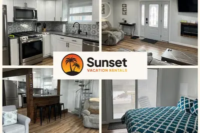 Image de Gotl Joe’s Bungalow - Sunset Vacation Rental