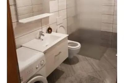 Image de Izola City Center – One bedroom apartment with terrace