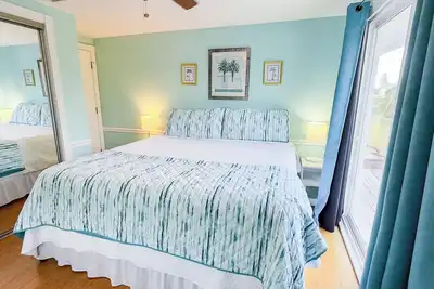 Image de Charming Holmes Beach 2-Bedroom – Walk to Beach & More!