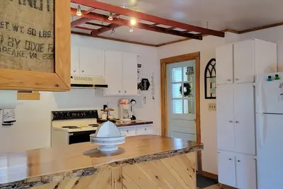 Image de Riverview Suite