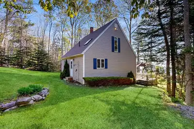 Image de Oceanfront home with water views - central Ac, washer\/dryer & beach access