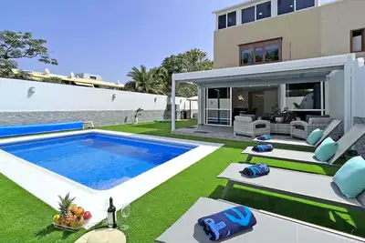 Image de Casa Gerald
