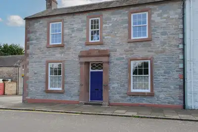 Image de 3 bedroom accommodation in Castle Douglas