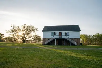 Image de Comissary Middleburg