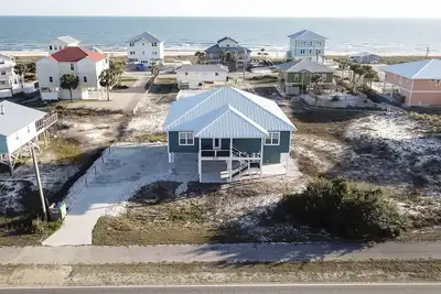 Image de Blue Bayou Beach Home