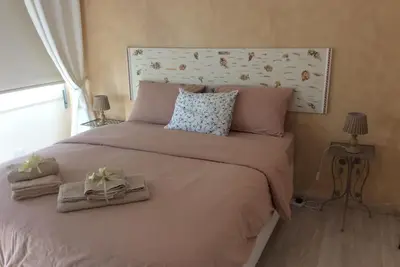 Image de Central Suite < The Fantasia > In The Heart Of The City