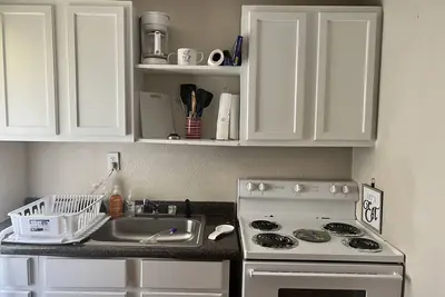 Image de Beaumont Bungalow 1\/1 Furnished\/Pet Friendly-Nederland, Port Neches, Port Arthur
