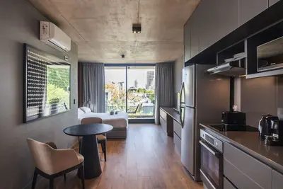 Image de Live Soho Boutique Apartments Palermo Soho