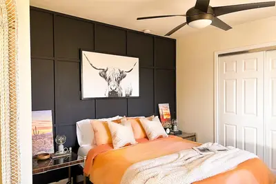 *New* Papago Place | Games, Grill, and Good Vibes