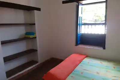 Image de Casa con encanto en el pueblito mas lindo de Colombia