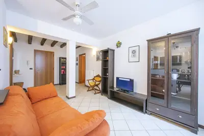 Image de Casa Azzurra 150m From Lake, Riva del Garda, Italy