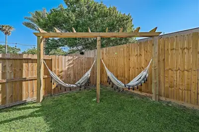 Image de Peaceful Getaway near Kemah, Tx.