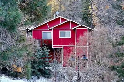 Image de Hot Tub, Walk To Bear Mtn Ski, Mins to Village