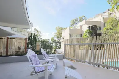 Image de Apartment 3 - The Cove