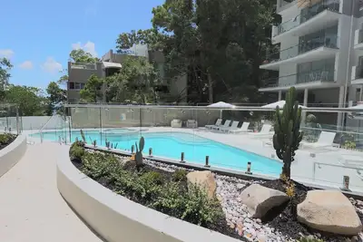 Image de Apartment 4 - The Cove