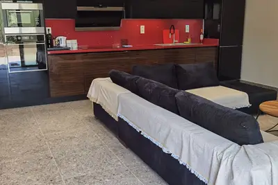 Image de Elixrison Villas/Apartments- Red Apartment