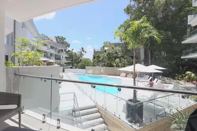 Image de Apartment 5 - The Cove