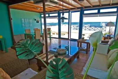 Playa Blanca Center ocean view Apartment ****