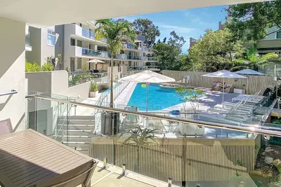 Image de Apartment 6 - The Cove