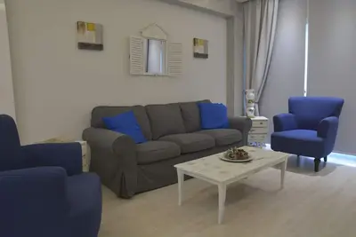 Image de The Central Suites < Armonia > In The Heart Of Nicosia