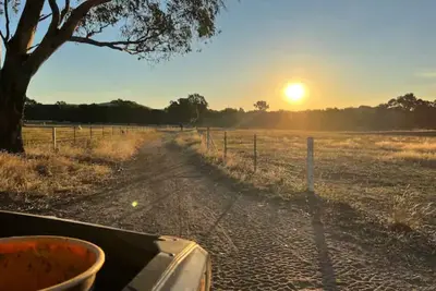 Image de Willuna Sanctuary Farm Stay