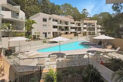 Image de Apartment 7 - The Cove