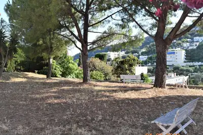 Image de Villefranche/mer 6 Couchages Proche Monaco
