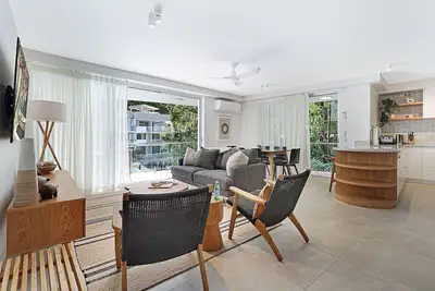 Image de Apartment 8 - The Cove