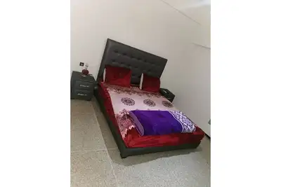 Image de Appartement plein centre fes avec service airport