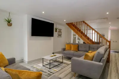Image de Harbour Retreat, pet friendly, character holiday cottage in Haverigg
