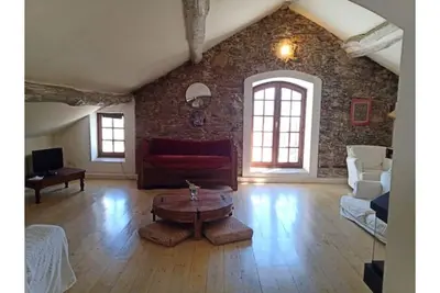 Image de Superbe appartement centre Ancien. Bastia