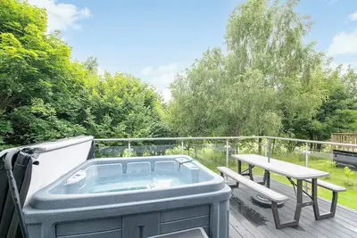 Image de 1 bedroom accommodation in Newcastleton,