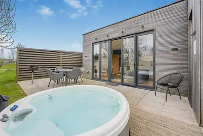 Image de Woodland View Retreat