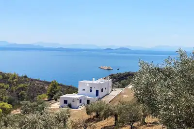 Image de Private Beach House