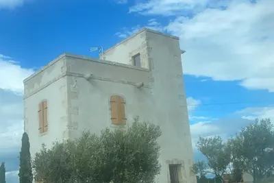 Image de Gite isolé au milieu des vignes