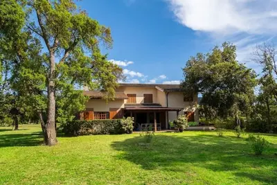 Image de Villa Capinera, entire house with private park
