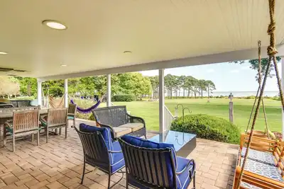 Image de Spacious Cheriton Home: 8 Mi to Cape Charles!