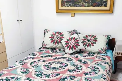 Paradise Apartment