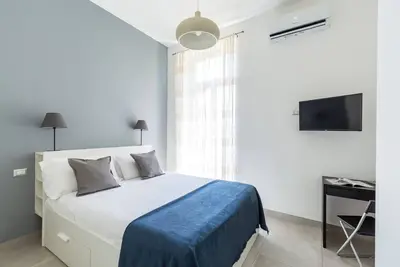 Image de Foria 49 Apartment 2 by Wonderful Italy